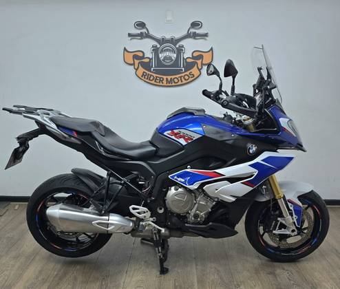 BMW S 1000 XR 
