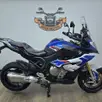BMW S 1000 XR BMW S 1000 XR