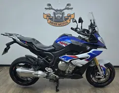 BMW S 1000 XR BMW S 1000 XR