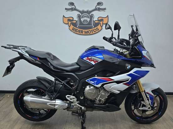 BMW-S 1000 XR BMW-S 1000 XR-2019
