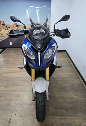 BMW-S 1000 XR-2019