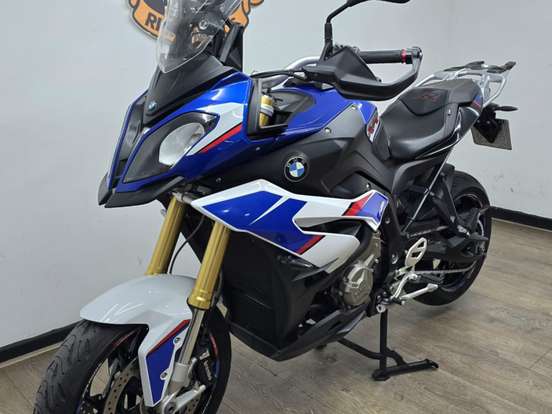 BMW-S 1000 XR BMW-S 1000 XR-2019