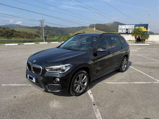 BMW-X1-2017