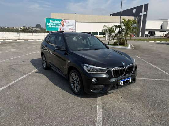 BMW-X1-2017