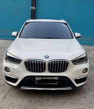BMW-X1-2017