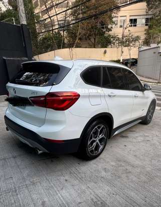 BMW-X1-2017