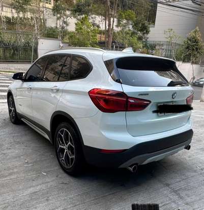BMW-X1-2017