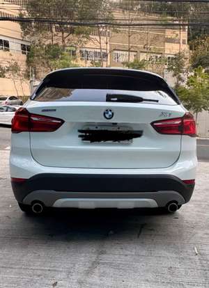 BMW-X1-2017