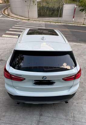 BMW-X1-2017