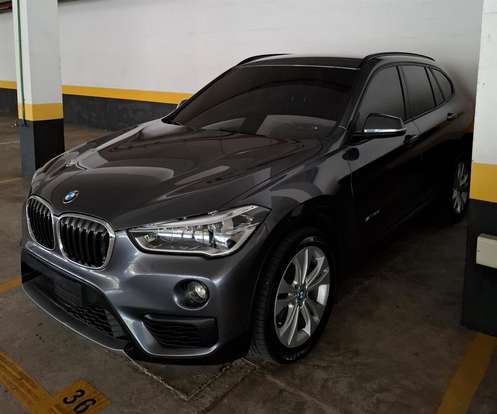 BMW-X1-2016