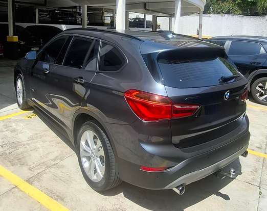 BMW-X1-2016