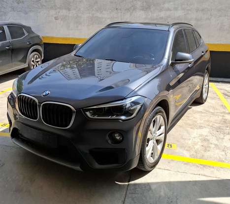 BMW-X1-2016