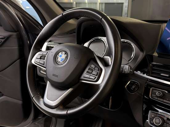 BMW-X1-2.0 16V TURBO ACTIVEFLEX SDRIVE20I GP 4P AUTOMÁTICO BMW-X1-2021