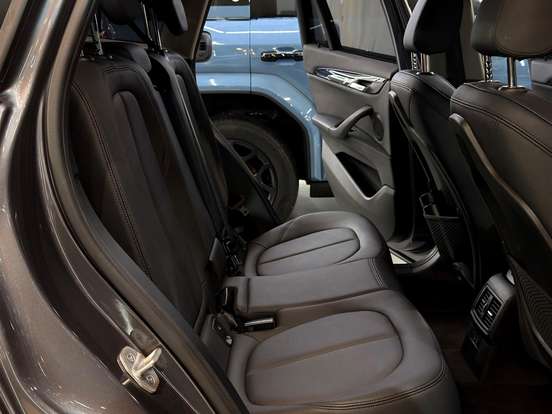 BMW-X1-2.0 16V TURBO ACTIVEFLEX SDRIVE20I GP 4P AUTOMÁTICO BMW-X1-2021