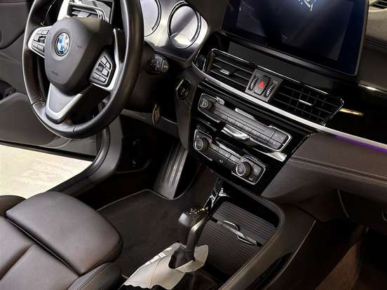 BMW-X1-2.0 16V TURBO ACTIVEFLEX SDRIVE20I GP 4P AUTOMÁTICO BMW-X1-2021