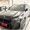 BMW X1 2.0 16V TURBO GASOLINA SDRIVE20I M SPORT STEPTRONIC BMW X1 2.0 16V TURBO GASOLINA SDRIVE20I M SPORT STEPTRONIC