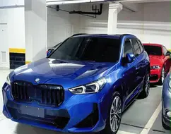 BMW X1 2.0 16V TURBO GASOLINA SDRIVE20I M SPORT STEPTRONIC BMW X1 2.0 16V TURBO GASOLINA SDRIVE20I M SPORT STEPTRONIC