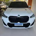 BMW X1 2.0 16V TURBO GASOLINA SDRIVE20I M SPORT STEPTRONIC BMW X1 2.0 16V TURBO GASOLINA SDRIVE20I M SPORT STEPTRONIC