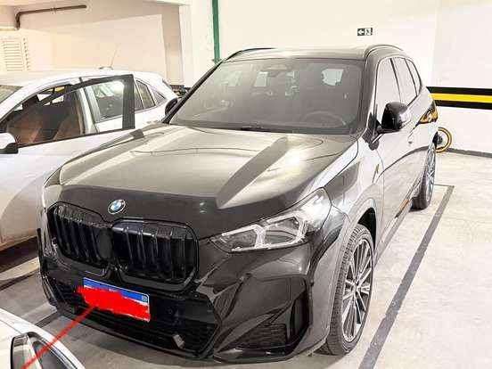 BMW-X1-2.0 16V TURBO GASOLINA SDRIVE20I M SPORT STEPTRONIC BMW-X1-2024