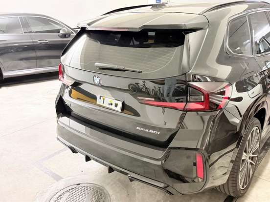 BMW-X1-2.0 16V TURBO GASOLINA SDRIVE20I M SPORT STEPTRONIC BMW-X1-2024