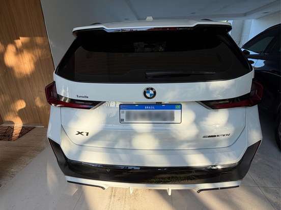 BMW-X1-2.0 16V TURBO GASOLINA SDRIVE20I M SPORT STEPTRONIC BMW-X1-2024
