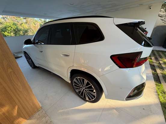 BMW-X1-2.0 16V TURBO GASOLINA SDRIVE20I M SPORT STEPTRONIC BMW-X1-2024