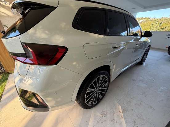 BMW-X1-2.0 16V TURBO GASOLINA SDRIVE20I M SPORT STEPTRONIC BMW-X1-2024