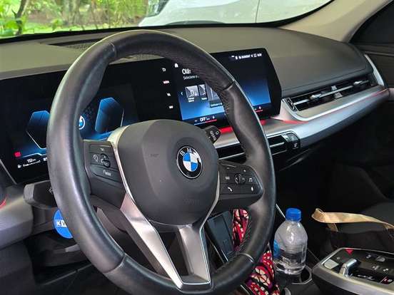 BMW-X1-2.0 16V TURBO GASOLINA SDRIVE20I X-LINE STEPTRONIC BMW-X1-2022