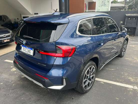 BMW-X1-2.0 16V TURBO GASOLINA SDRIVE20I X-LINE STEPTRONIC BMW-X1-2024