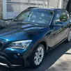 BMW X1 2.0 16V GASOLINA SDRIVE18I 4P AUTOMÁTICO BMW X1 2.0 16V GASOLINA SDRIVE18I 4P AUTOMÁTICO