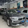 BMW X2 1.5 12V ACTIVEFLEX SDRIVE18I GP STEPTRONIC BMW X2 1.5 12V ACTIVEFLEX SDRIVE18I GP STEPTRONIC
