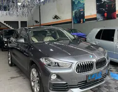 BMW X2 2.0 16V TURBO ACTIVEFLEX SDRIVE20I GP STEPTRONIC BMW X2 2.0 16V TURBO ACTIVEFLEX SDRIVE20I GP STEPTRONIC