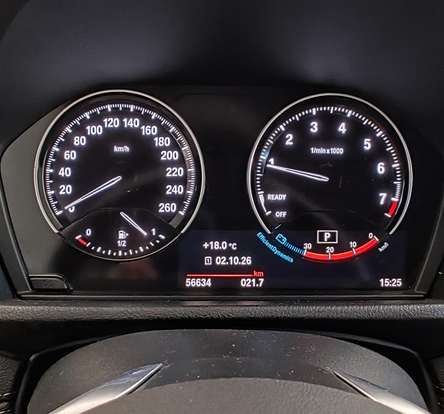 BMW-X2-2.0 16V TURBO ACTIVEFLEX SDRIVE20I GP STEPTRONIC BMW-X2-2018