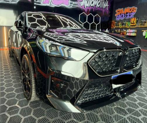 BMW X2 2.0 Turbo Gasolina Xdrive20I M Sport Steptronic