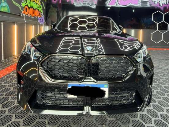 BMW-X2-2.0 TURBO GASOLINA XDRIVE20I M SPORT STEPTRONIC BMW-X2-2025
