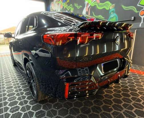 BMW-X2-2025