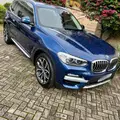 BMW X3 2.0 16V GASOLINA X LINE XDRIVE30I STEPTRONIC BMW X3 2.0 16V GASOLINA X LINE XDRIVE30I STEPTRONIC