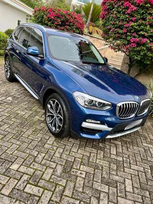 BMW-X3-2018