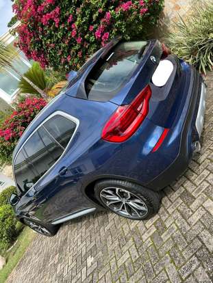 BMW-X3-2.0 16V GASOLINA X LINE XDRIVE30I STEPTRONIC BMW-X3-2018