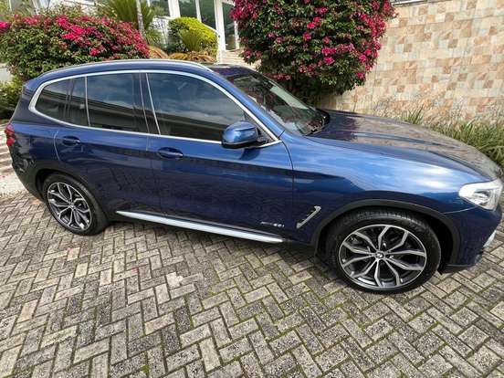 BMW-X3-2018
