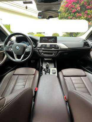 BMW-X3-2018