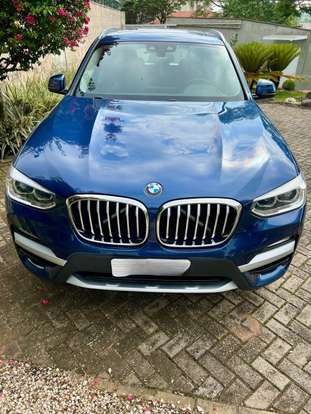 BMW-X3-2018
