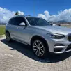 BMW X3 2.0 16V HÍBRIDO X LINE XDRIVE30E STEPTRONIC BMW X3 2.0 16V HÍBRIDO X LINE XDRIVE30E STEPTRONIC
