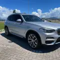 BMW X3 2.0 16V HÍBRIDO X LINE XDRIVE30E STEPTRONIC BMW X3 2.0 16V HÍBRIDO X LINE XDRIVE30E STEPTRONIC