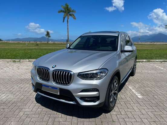 BMW-X3-2020