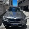BMW X3 2.0 20I 4X4 16V GASOLINA 4P AUTOMÁTICO BMW X3 2.0 20I 4X4 16V GASOLINA 4P AUTOMÁTICO
