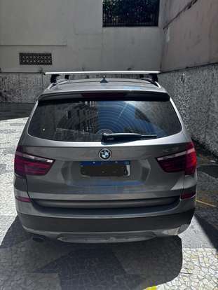 BMW-X3-2013