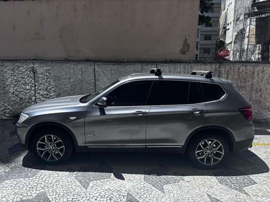 BMW-X3-2013