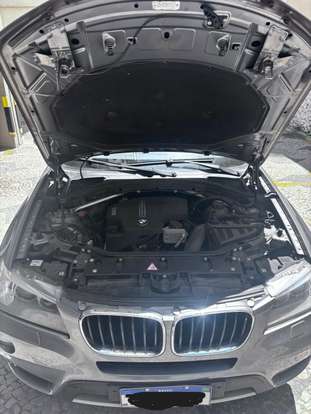 BMW-X3-2013