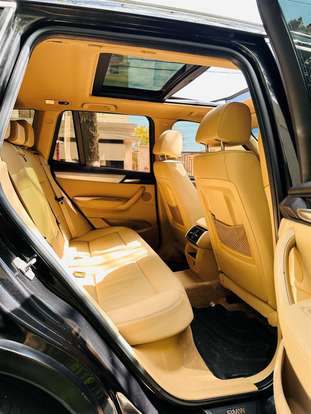 BMW-X3-2013